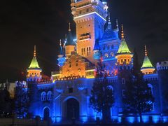 -青岛方特梦幻王国