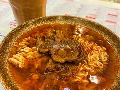 -大哥餐厅(西城花园店)