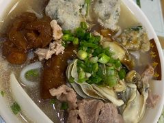 -荔林食店(西华路店)