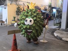 -都念榴莲·城市榴莲