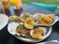-宴悦海鲜餐厅Driftwood·游水海鲜·牛排(亚龙湾瑞吉店)