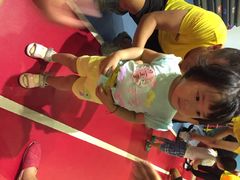 奇趣童年运动馆(宜家馆)-奇趣童年运动馆(宜家馆)