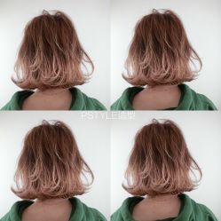 -P.STYLE派斯造型