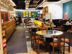 -胡须佬鸡煲四季火锅店(石厦西村直营店)
