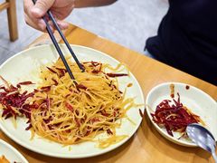 -贤花饭店(城阳店)