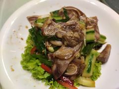 -枣庄开元凤鸣山庄·中餐厅