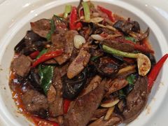 -院8里·少城记忆老川菜(宽窄巷子店)