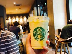 -星巴克(杭州市民中心店)