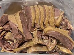 -正宗忘不了老鹅(梅岭店)