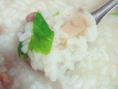鸡汤饭-古真记钵钵鸡(总店)