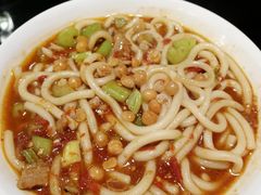 -木卡买提新疆餐厅·清真(新里海顿公馆店)
