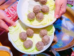 -四禧精酿铜锅涮肉·烧烤工场(大明湖店)