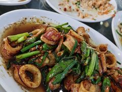 -七鲜渔港美食餐厅(巽寮湾海景店)