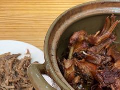 -斯丹姜母鸭·古法干香(涂门街总店)