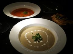 -wann lounge 低温慢煮牛排·清吧
