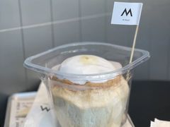 -M Stand(北京平安幸福中心店)