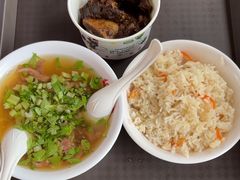 -好成财牛排馆(涂门街总店)