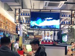 -木屋烧烤(创意园店)