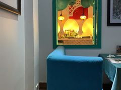 -苏坦土耳其西餐厅(玉林店)