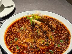 -麻都·成都菜(人民广场店)