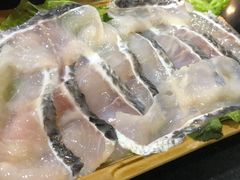 -麻大侠老火锅(巴国城店)