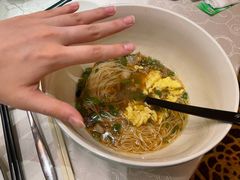 -丽景湾国际酒店·六福轩中餐厅