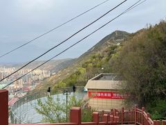 -兰山公园