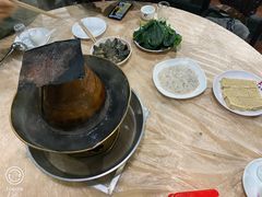 -鑫龙火锅城(环山路店)
