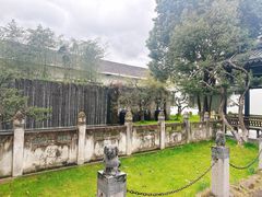 -健眺小海鲜(临海后山店)