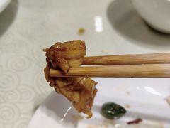 -东四民芳餐厅(世茂工三店)