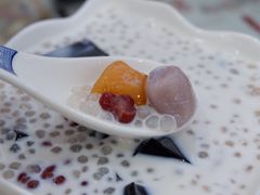 -黄氏糖水铺(琵琶东路店)