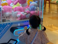 -汤姆熊欢乐世界(大连恒隆广场店)