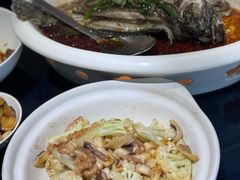 -徐记海鲜(大明宫|北二环店)