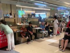 -海底捞火锅(顺义华联店)