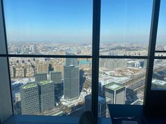 -济南凯宾斯基酒店-THE VIEW云景全日制餐厅