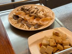 -揽月斋炙子烤肉·清真(安定门·五道营店)