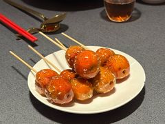 -東興楼·北京烤鸭(深圳首店)