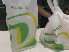 -德克士(前门店)