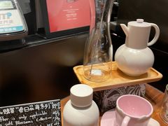 -星巴克臻选店(澳门伦敦人店)