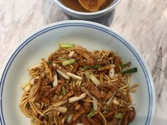 -阿琴面馆(武林路店)