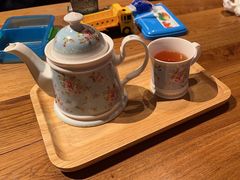 -留香花园(淮海街商业街店)