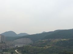 -龙洞风景区-藏龙涧