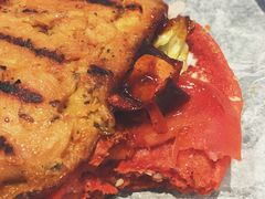 -汉堡王(北京通州领展店)