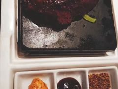 -食间牛排(湖西路店)