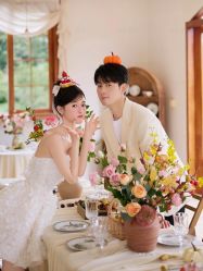 -雅云婚纱摄影工作室旗舰店