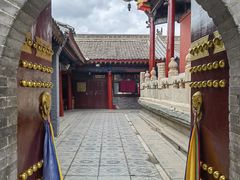 -五台山风景名胜区