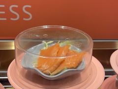 -争鲜回转寿司(南开大悦城店)