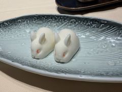 -侨美食家·粤菜(体育西路店)