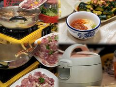 -小煵记·打边炉(西丽文光店)