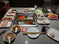 -海底捞火锅(河东万达广场店)